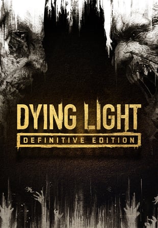 Dying Light: Definitive Edition Steam ROW