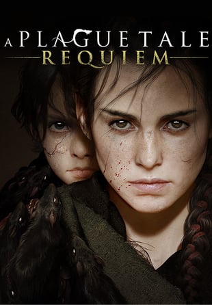 A Plague Tale: Requiem Steam ROW
