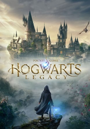 Hogwarts Legacy Steam (EU+NA) - Pre Order