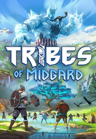 Tribes of Midgard Steam WW