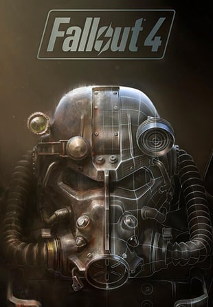Fallout 4 Steam ROW