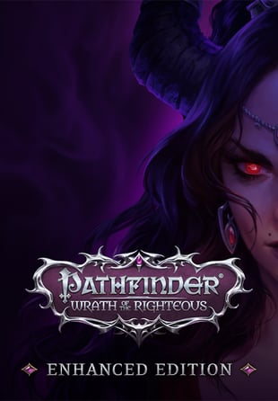 Pathfinder: Wrath of the Righteous - Enhanced Edition Steam ROW