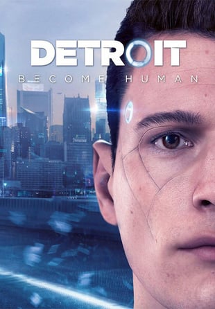 Detroit Become Human Steam ROW
