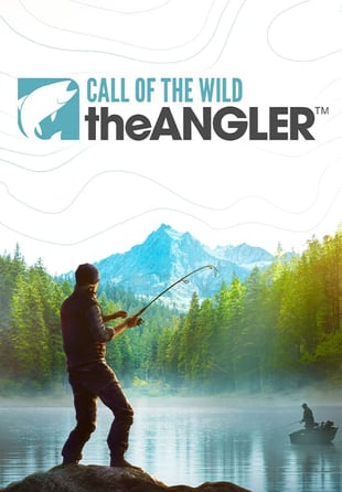 Call of the Wild: The Angler- Steam- ROW
