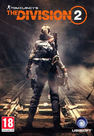 Tom Clancy's The Division 2 Uplay EMEA