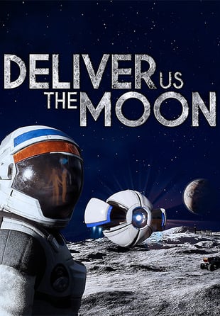 Deliver us the Moon Steam ROW
