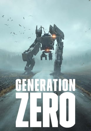 Generation Zero Steam ROW