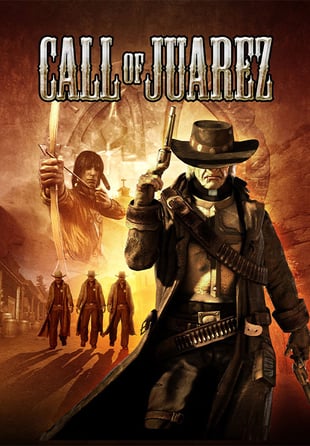 Call of Juarez - Steam - ROW
