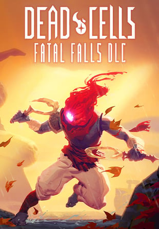 Dead Cells: Fatal Falls - Steam - ROW