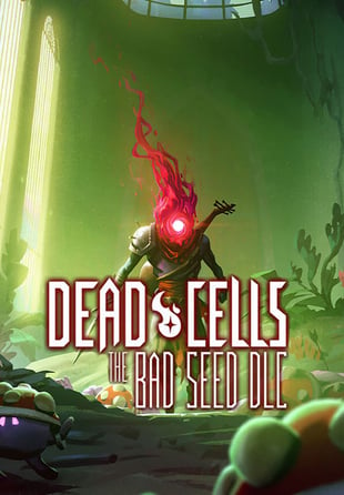 Dead Cells: The Bad Seed - Steam - ROW