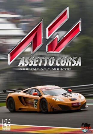 Assetto Corsa - Steam - ROW
