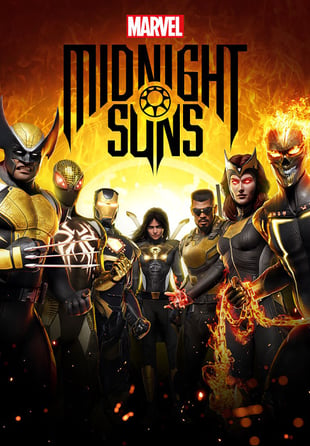 Marvel's Midnight Suns - Steam - ROW