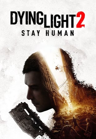 Dying Light 2 Stay Human Steam - ROW