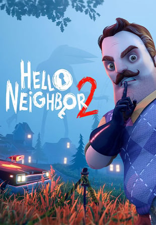 Hello Neighbor 2 - Steam - ROW