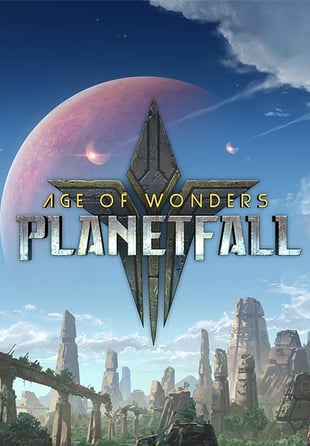 Age of Wonders: Planetfall - Steam - ROW