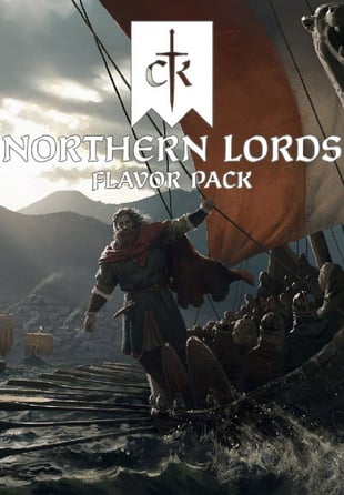 Crusader Kings III: Northern Lords Steam - ROW