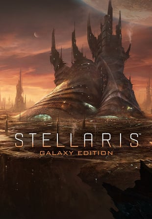 Stellaris: Galaxy Edition ROW