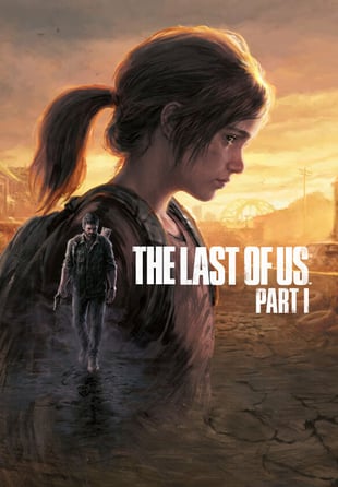 The Last of Us™ Part I - Pre-Purchase Steam - ROW