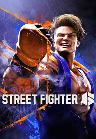 Street Fighter™ 6 - Pre-Purchase Steam - ROW