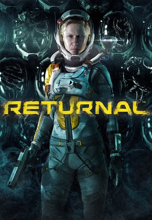 Returnal™ Steam - ROW