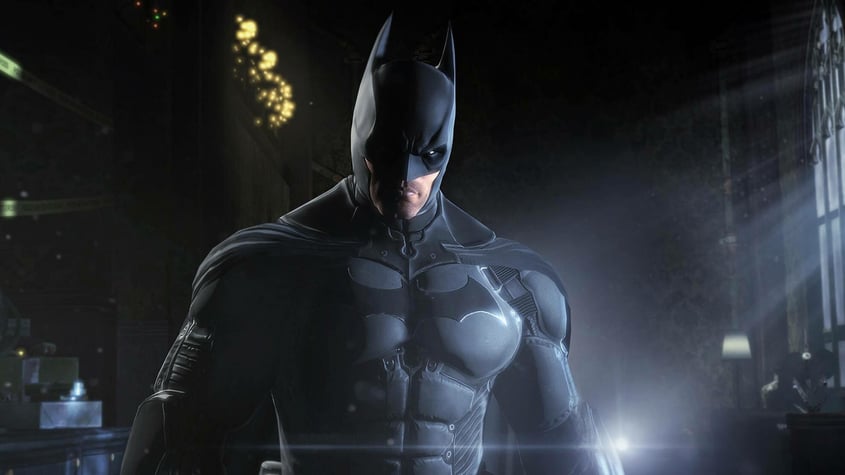 Batman Arkham Origins: Season Pass | Steam Game Key