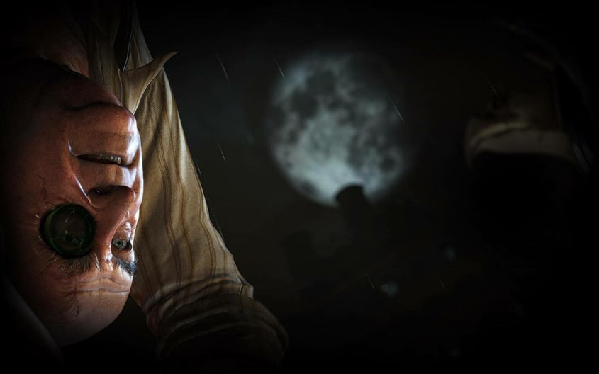 Batman: Arkham VR - Buy PC Game Key for Steam