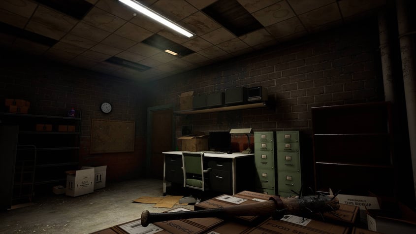 Back 4 Blood: Ultimate Edition Steam EU Back 4 Blood: Ultimate Edition Steam EU