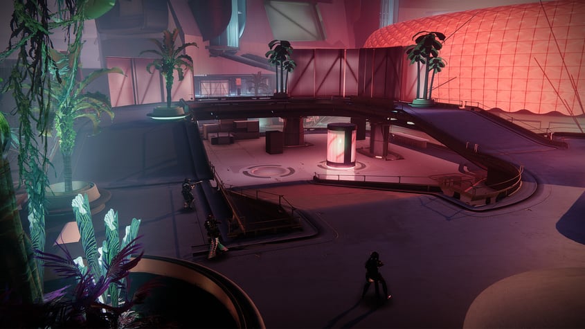 Destiny 2: Lightfall Steam - ROW Destiny 2: Lightfall Steam - ROW