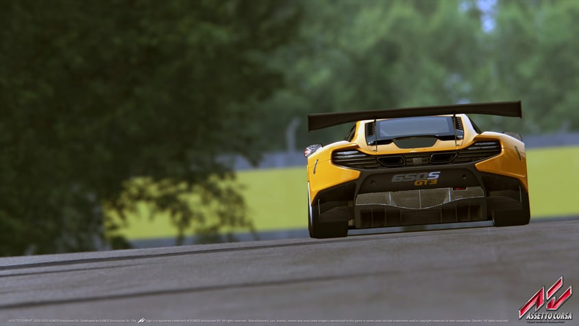 Assetto Corsa Ultimate Edition NEW Steam ROW