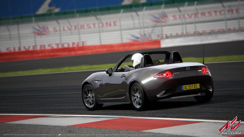 Assetto Corsa Ultimate Edition NEW Steam ROW