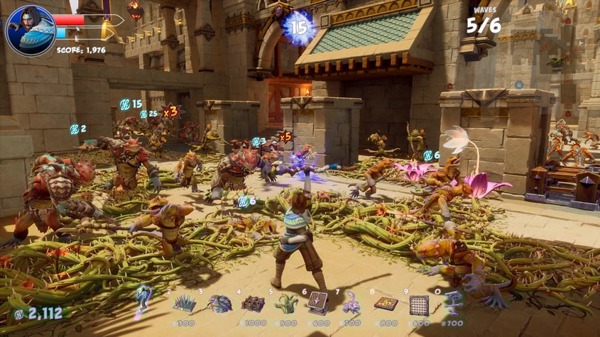 Orcs Must Die! 3 - Tipping the Scales DLC - Steam - ROW Orcs Must Die! 3 - Tipping the Scales DLC - Steam - ROW