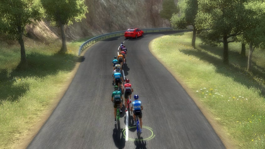 Pro Cycling Manager 2022 - Steam - ROW