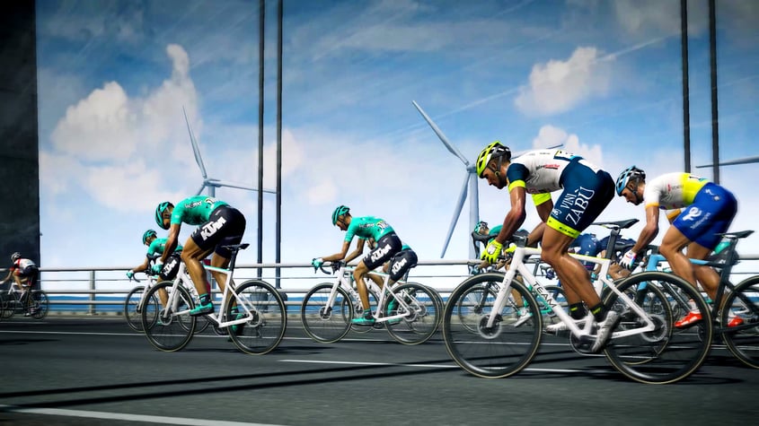 Tour de France 2022 - Steam - ROW Tour de France 2022 - Steam - ROW