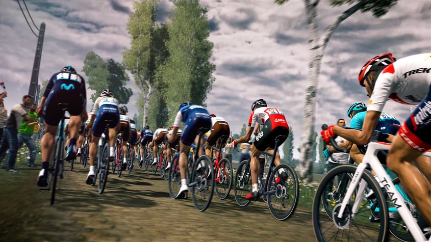 Tour de France 2022 - Steam - ROW