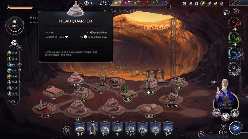 Terraformers - Early Access - Steam - EU Terraformers - Early Access - Steam - EU
