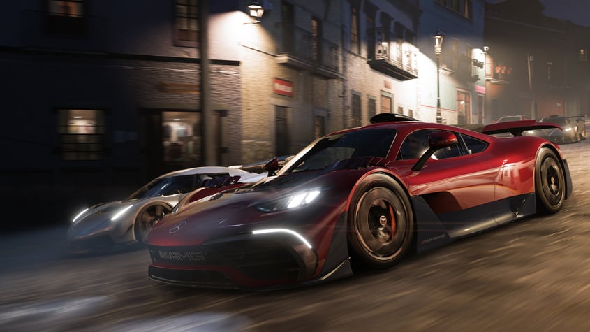 Forza Horizon 5 - Steam - ROW